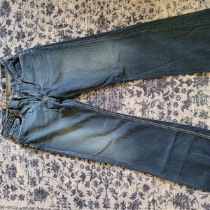 BKE Mens Tyler jeans 32×32
